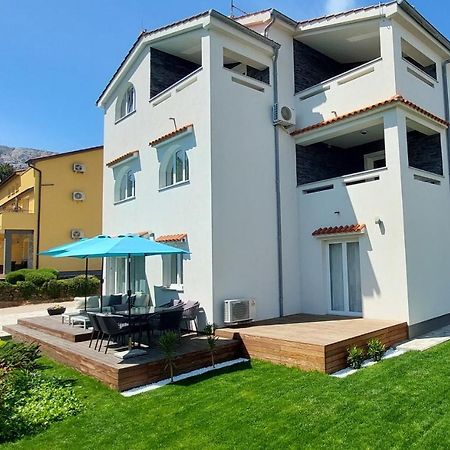 Apartments Matea I บัชกา ภายนอก รูปภาพ